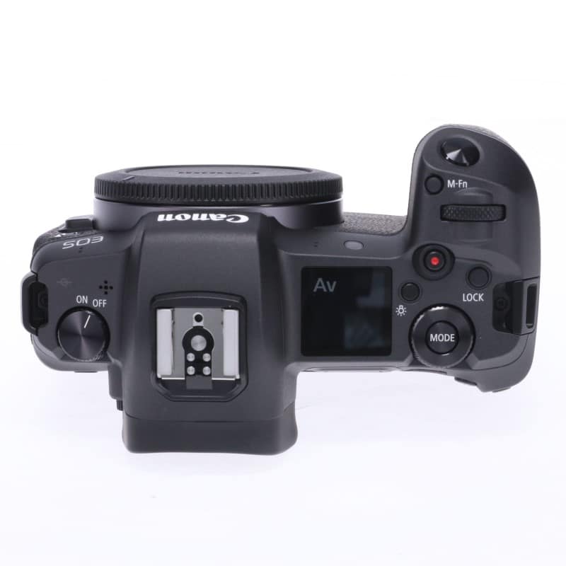 EOS R ボディー