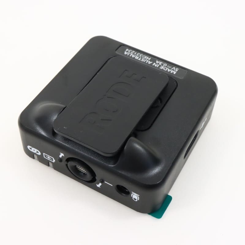WIGOII [Wireless GO II]