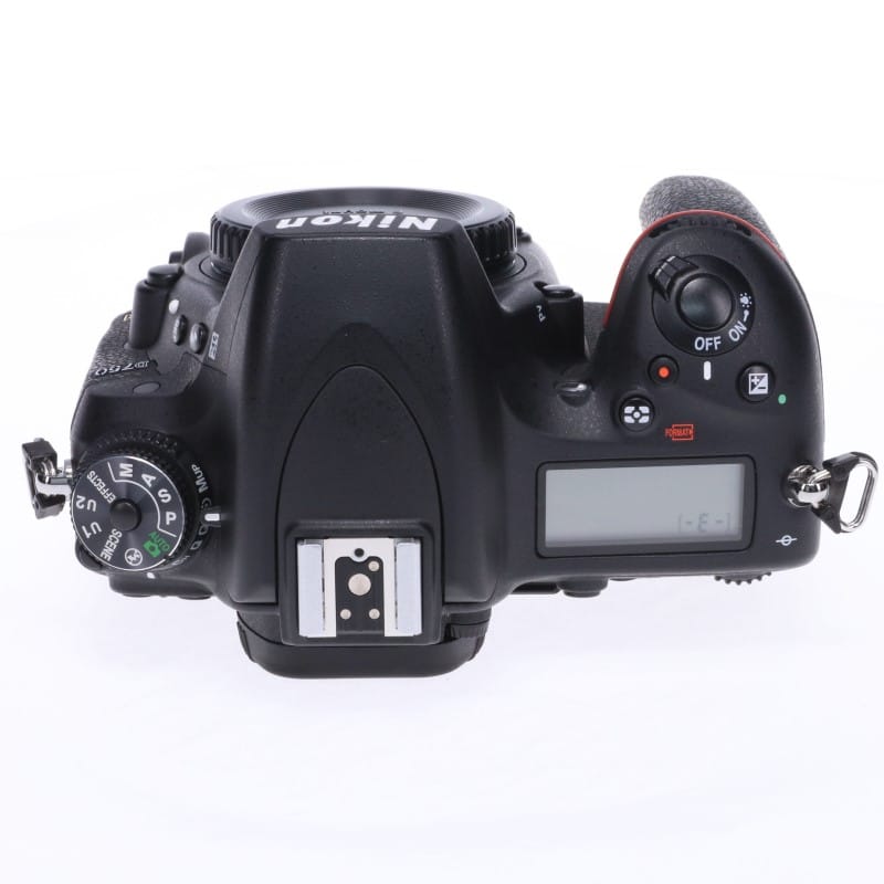 D750 ボディ