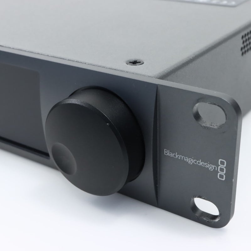 HYPERD/ST/12G [HyperDeck Studio 12G]