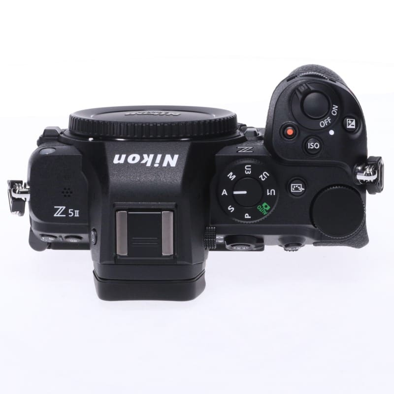 Z5II ボディ