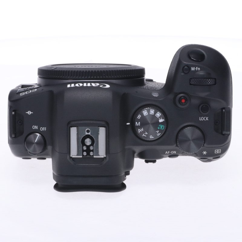 Canon EOS R6 デジタル一眼レフカメラ【ジャンク品】 荻窪カメラのさくらや / キヤノン EOS R6 MarkII ボディ 【中古