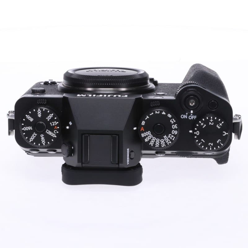 FUJIFILM X-T5 ボディ ブラック