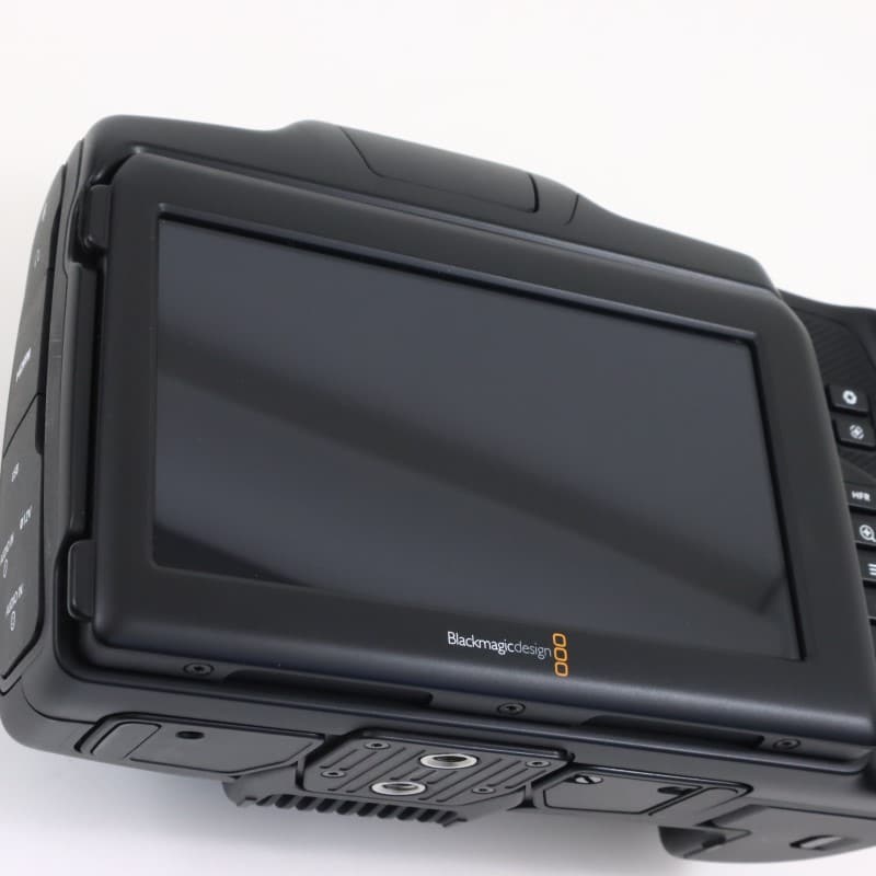 Blackmagic Cinema Camera 6K