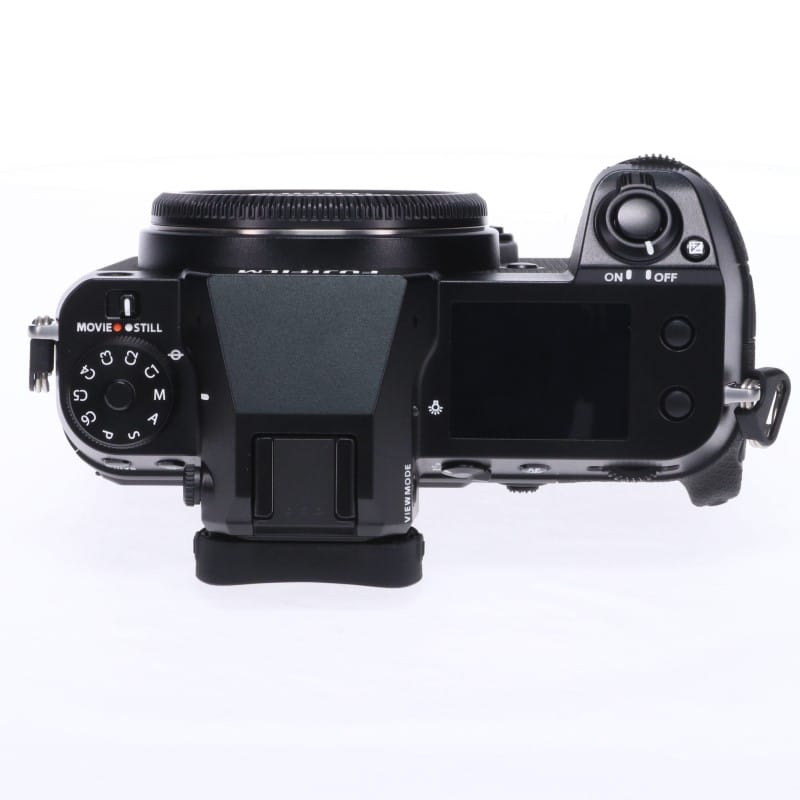 FUJIFILM GFX100S II ボディ