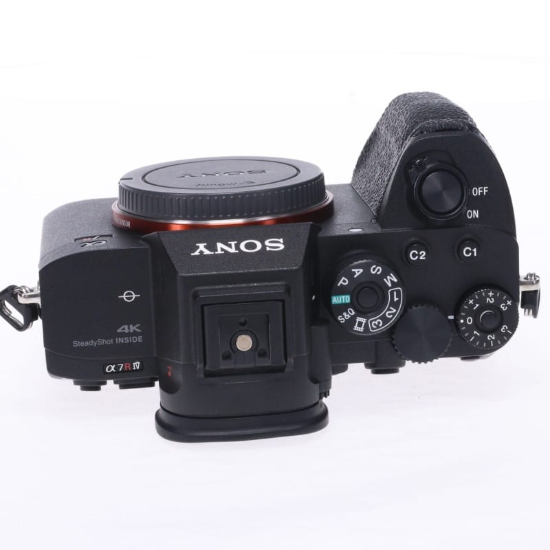 α7R IV ILCE-7RM4