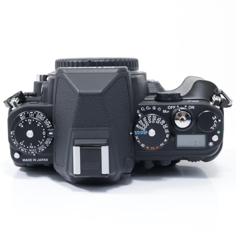 Nikon Df ボディ ブラック Nikon Df ボディ ブラック ABランク 中古｜フジヤカメラ