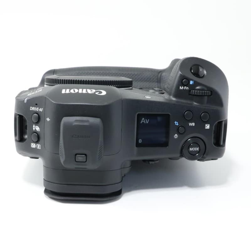 EOS R1 ボディー