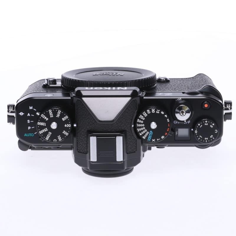Zf ボディ
