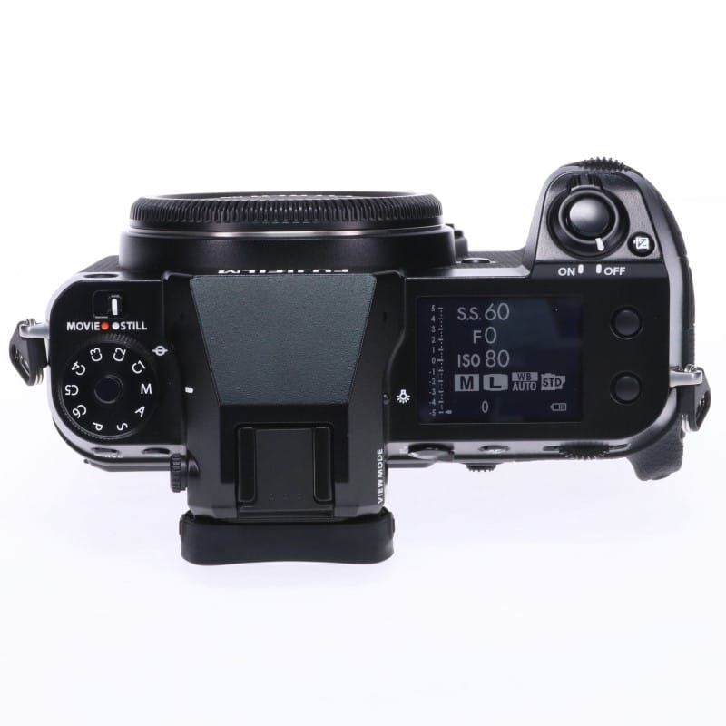 FUJIFILM GFX100S II ボディ