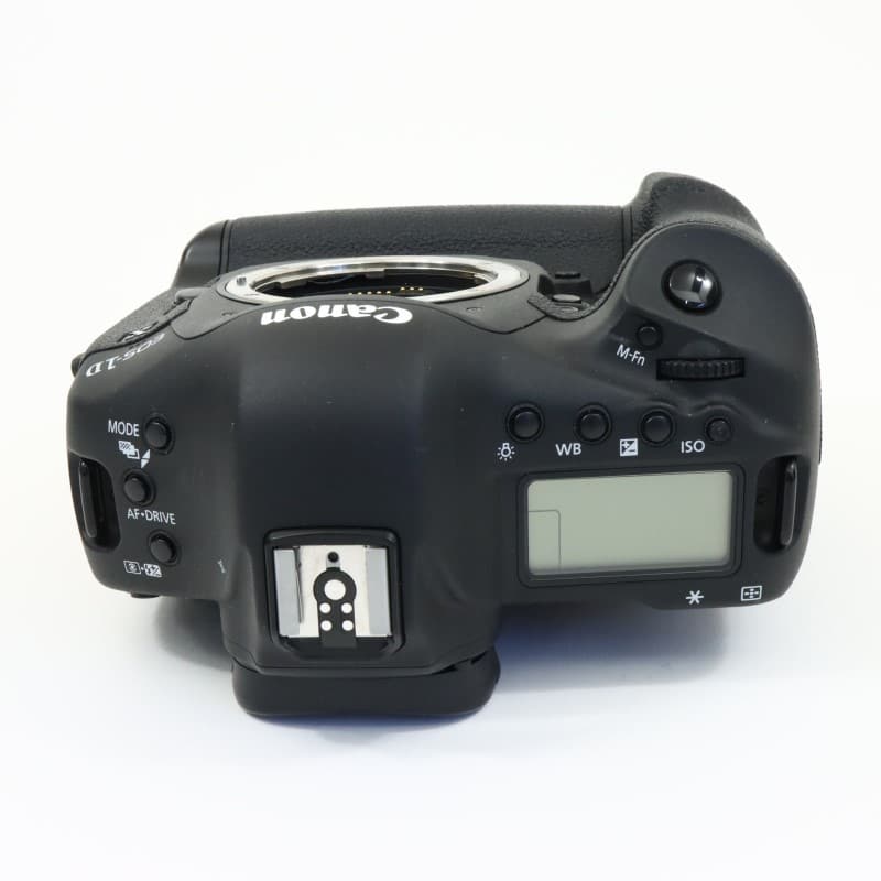 EOS-1D X ボディー