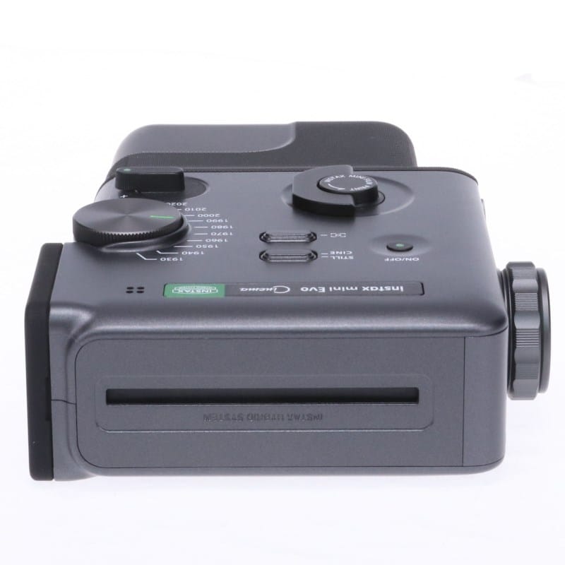 instax mini Evo Cinema