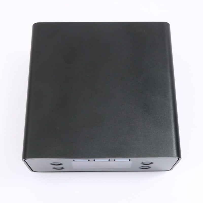Cerevo LiveShell X CDP-LS04A AB+ランク 中古｜フジヤカメラ