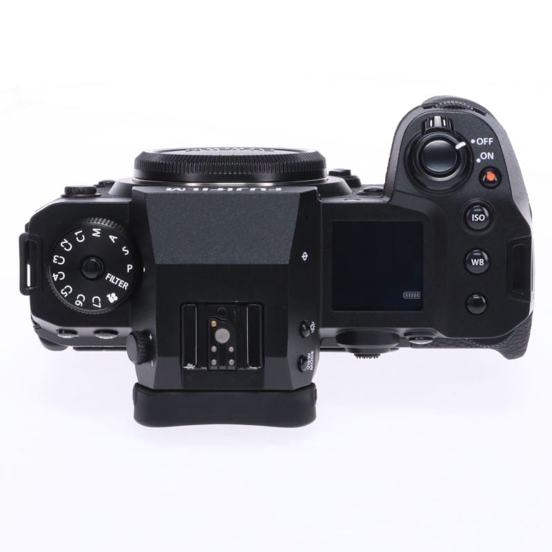 富士フイルム FUJIFILM X-H2 ボディ AB-ランク 中古｜フジヤカメラ