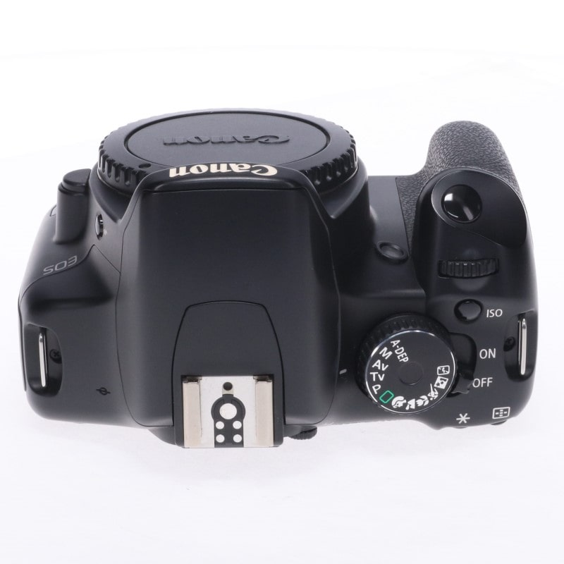 Canon EOS Kiss X2 一眼レフカメラ