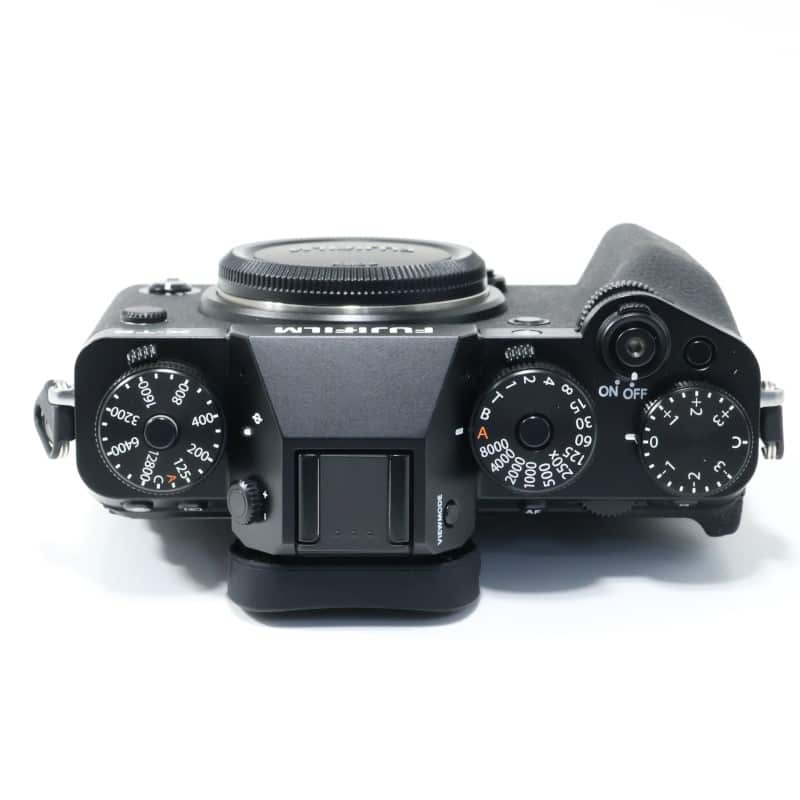 FUJIFILM X-T5 ボディ ブラック