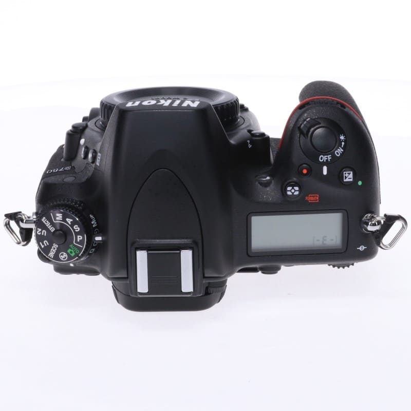 D750 ボディ