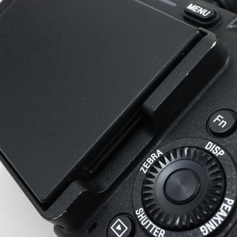 FX3 ボディ ILME-FX3