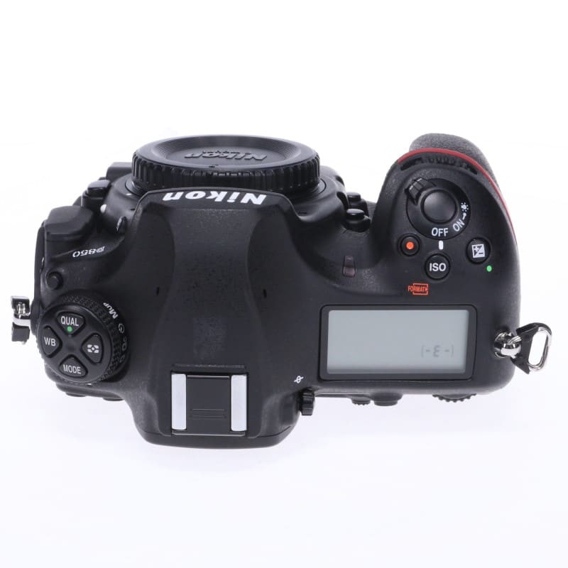 D850 ボディ