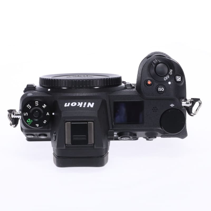 Z6II ボディ
