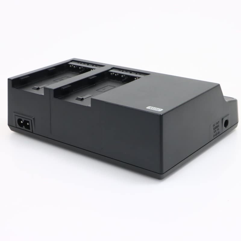 BC-U2A [バッテリーチャージャー]