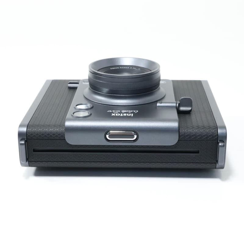 instax WIDE Evo