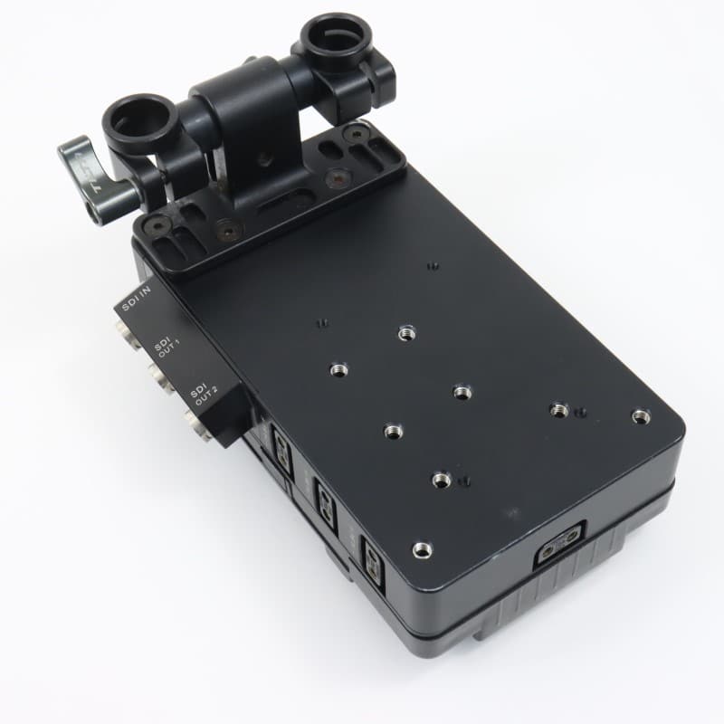 UBP-V [Tilta Universal Battery Plate V Mount]