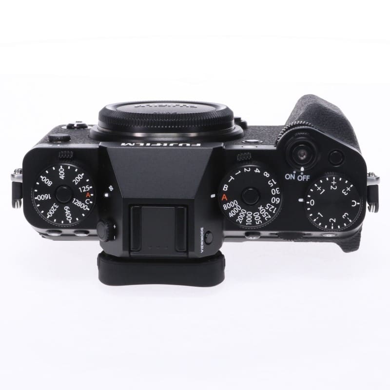 FUJIFILM X-T5 ボディ ブラック