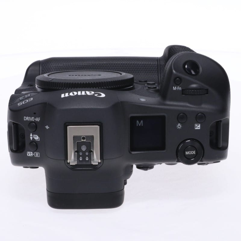 EOS R3 ボディー