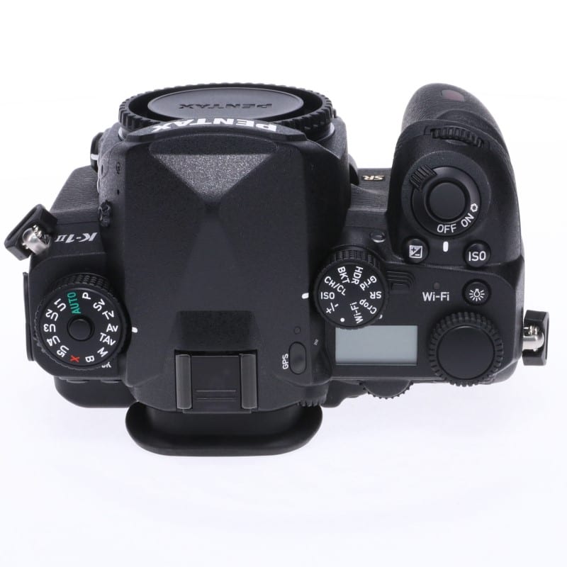 PENTAX K-1 Mark II ボディキット