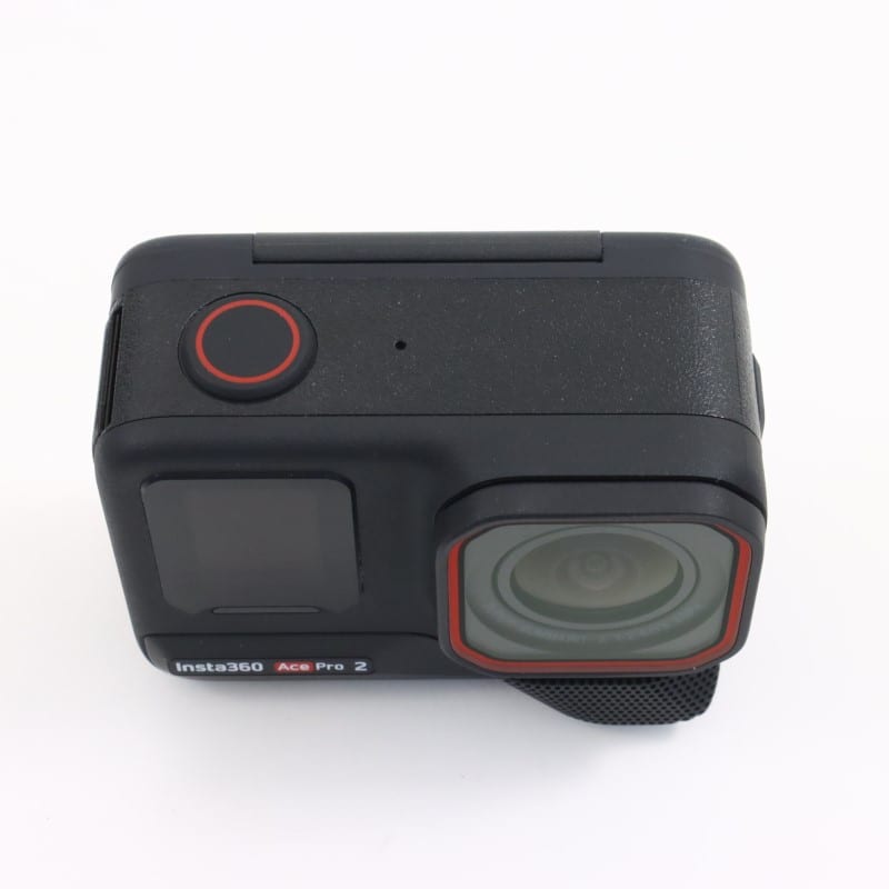 Insta360 Ace Pro 2 シングルバッテリー CINSBBGA-SB