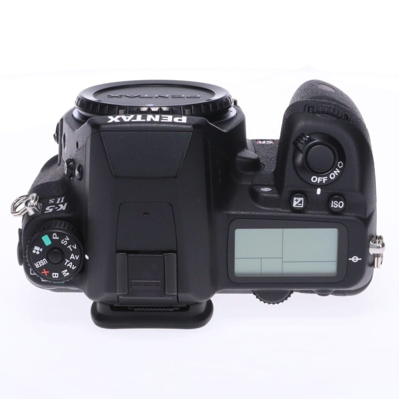 PENTAX K-5 II s ボディキット