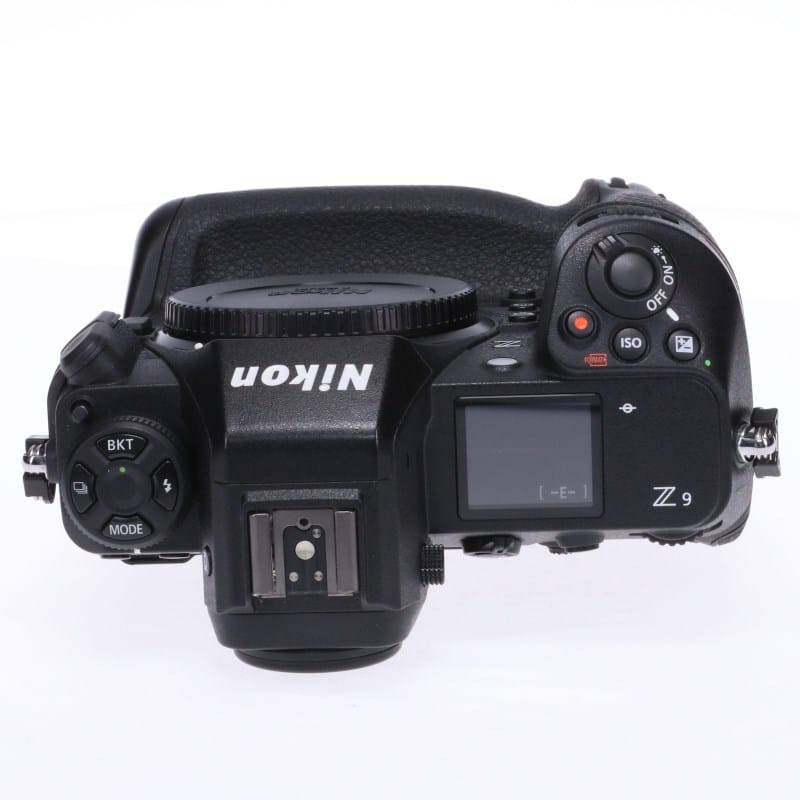 Nikon Z9 ボディ AB+ランク 中古｜フジヤカメラ