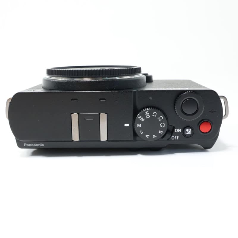 LUMIX S9 ボディ ジェットブラック DC-S9-K