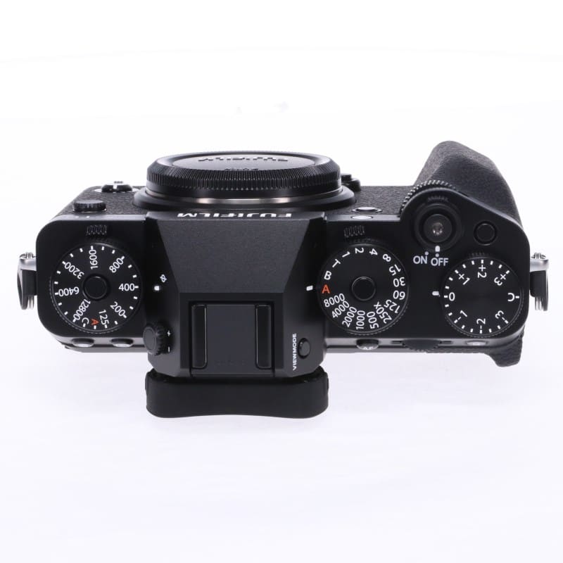 富士フイルム FUJIFILM X-T5 ボディ ブラック (日本語・英語版) A