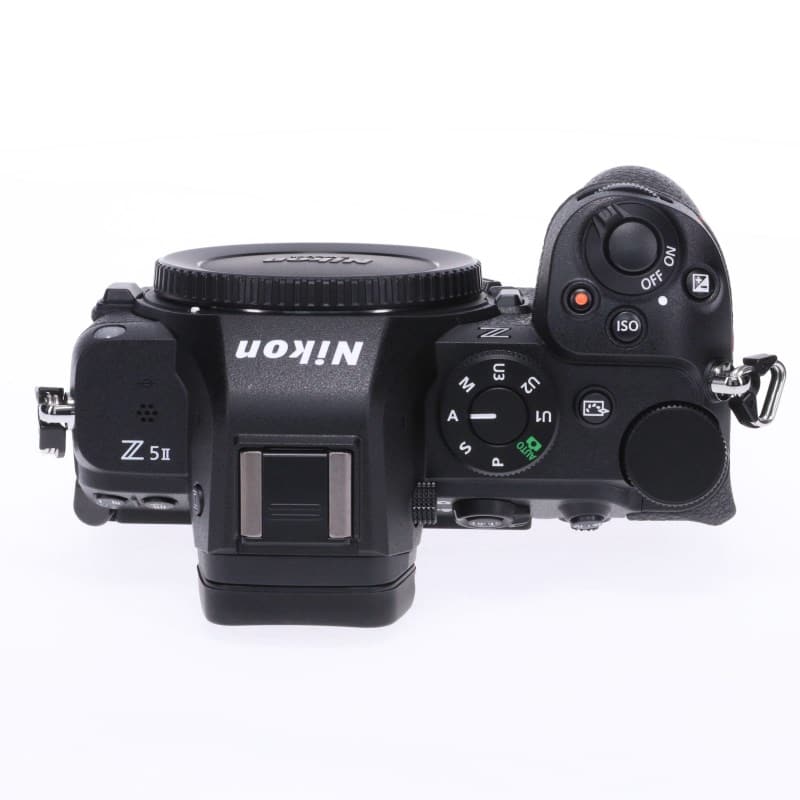 Nikon Z5II ボディ Aランク 中古｜フジヤカメラ