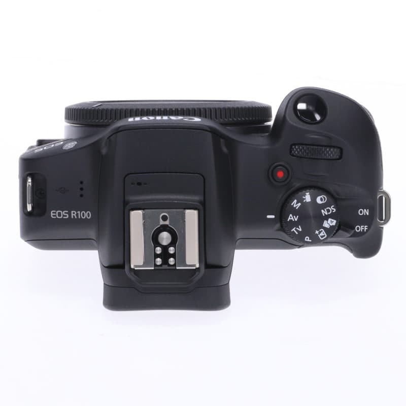 EOS R100 ボディー