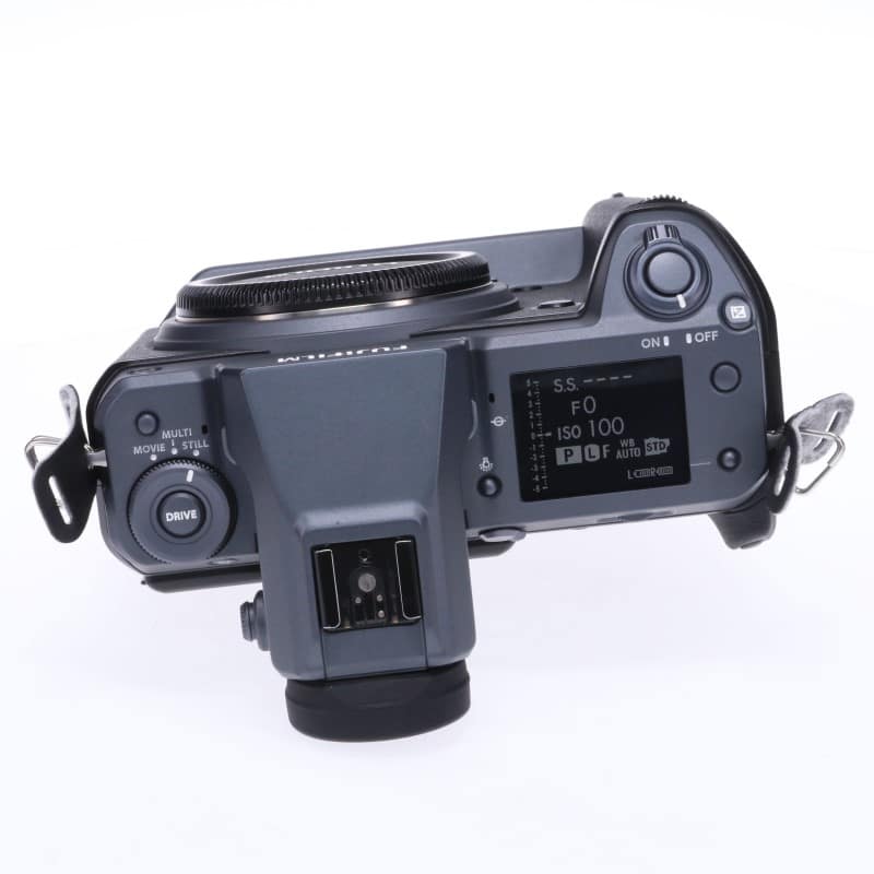 FUJIFILM GFX100 ボディ