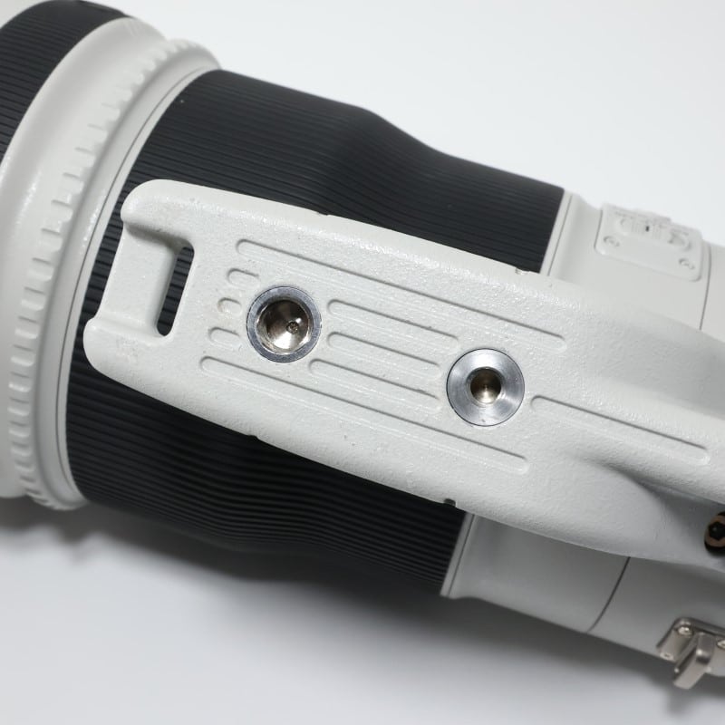 EF 600mm F4 L IS II USM