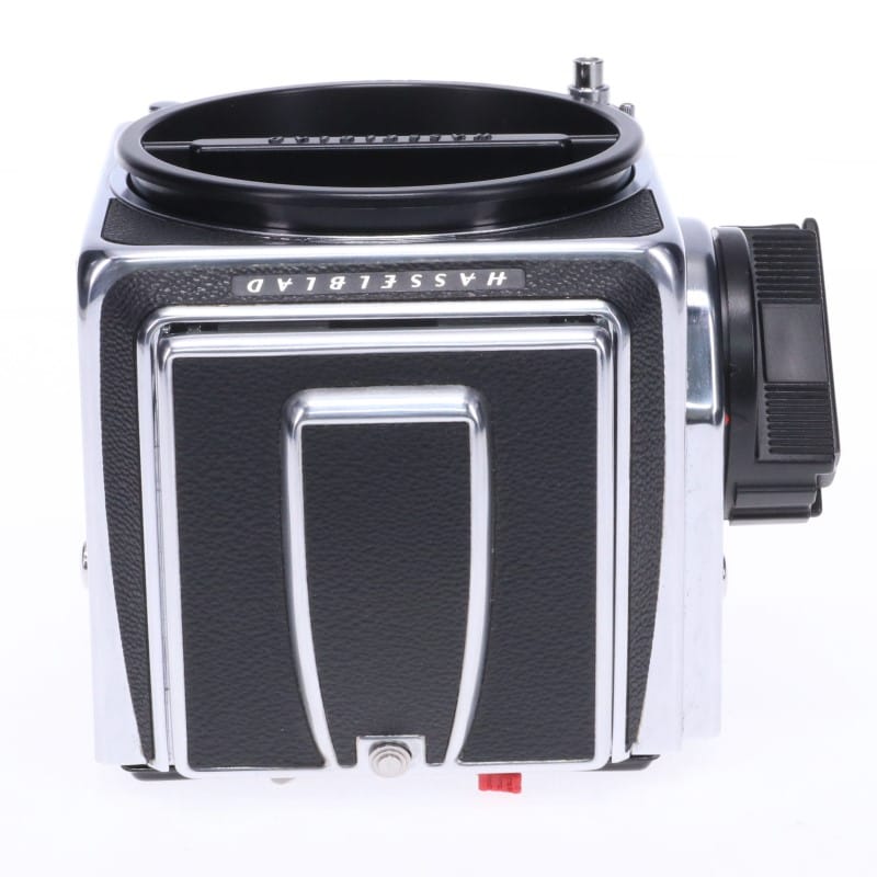 HASSELBLAD 500C/M クローム 中古 C2120157079785｜中古通販
