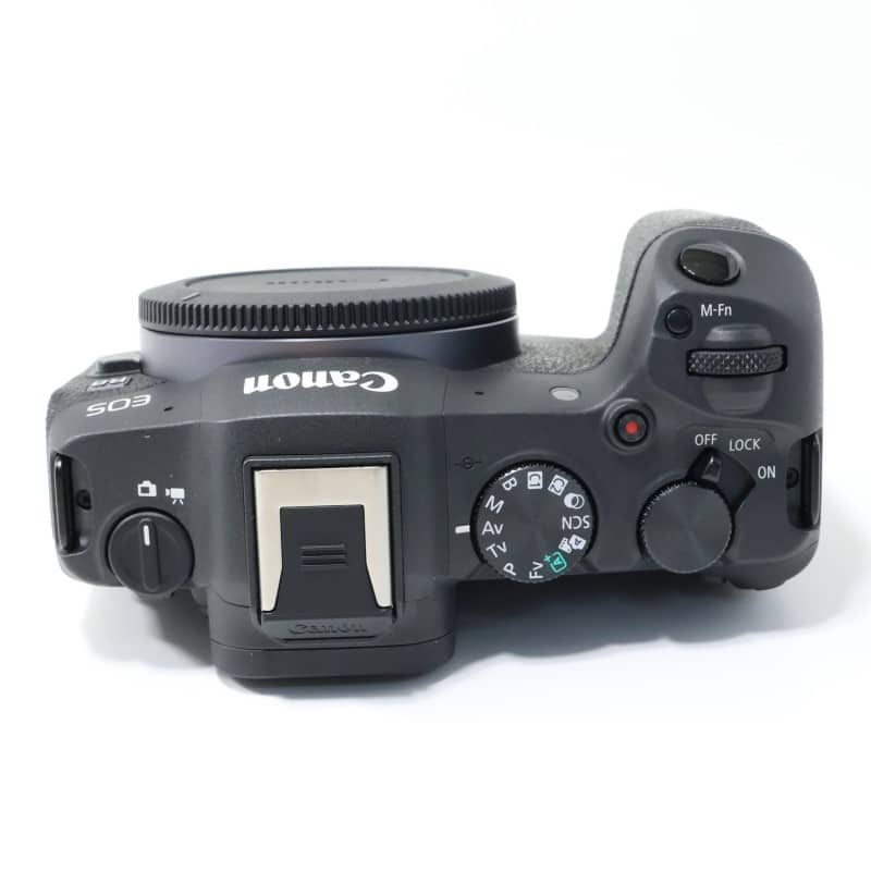 EOS R8 ボディー