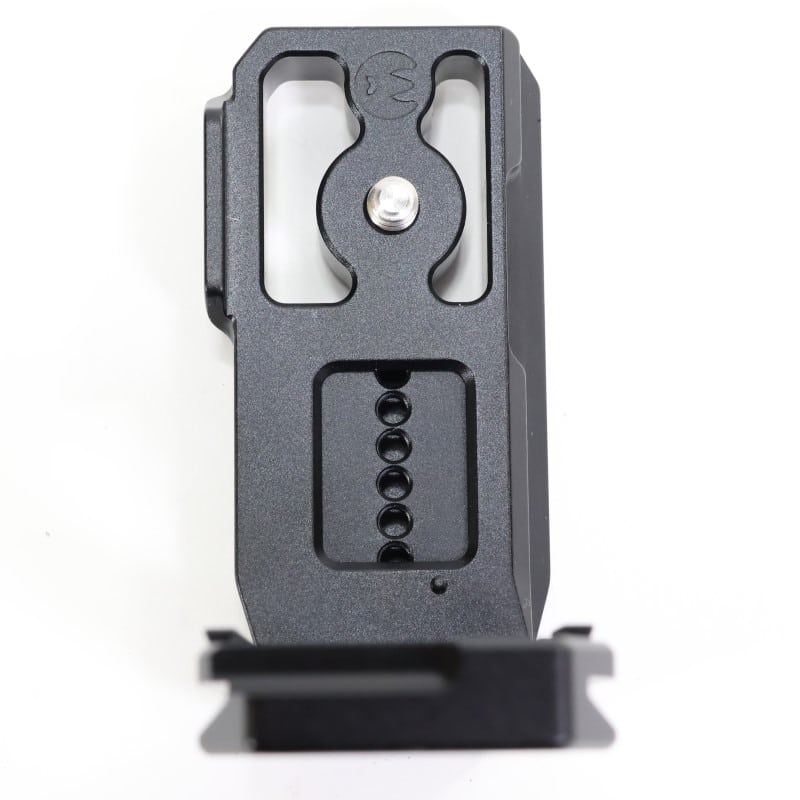 FREYA-C フレイヤ ダークネス X-T5用