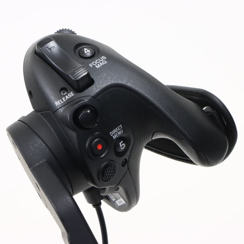 GP-VR100 [グリップリモコン]