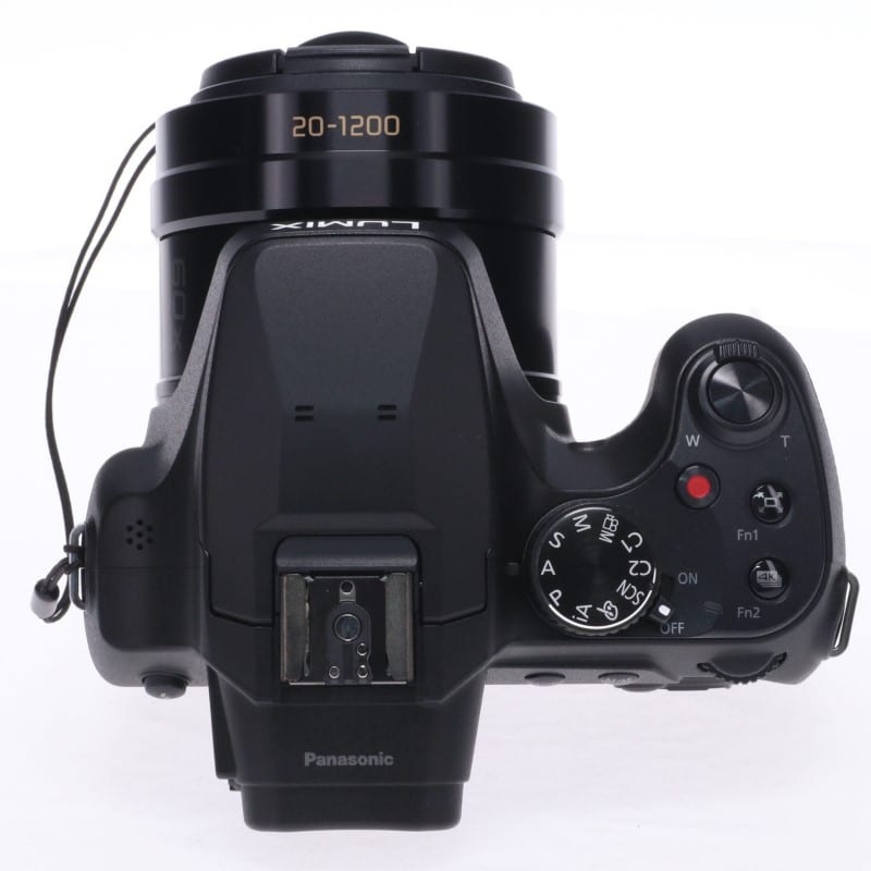 LUMIX FZ85D DC-FZ85D