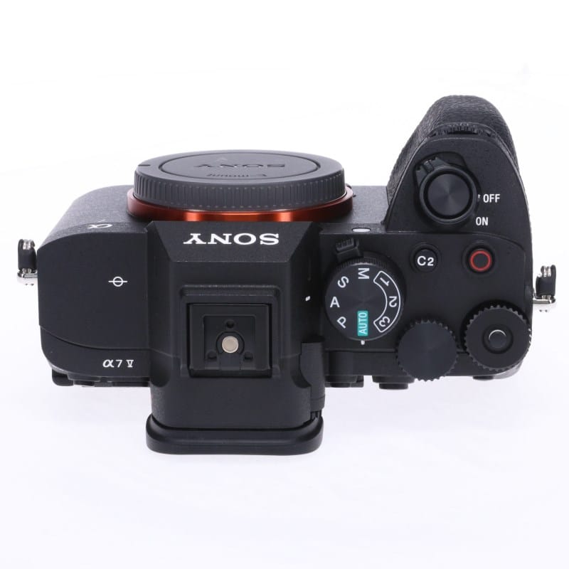 α7 V ボディ ILCE-7M5