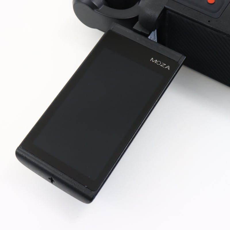 MPC01 [MOZA MOIN Camera]