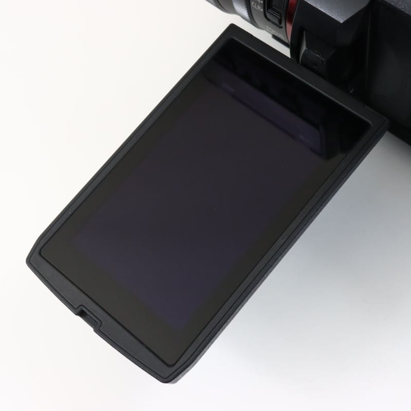 HC-X2000-K [デジタル4Kビデオカメラ]