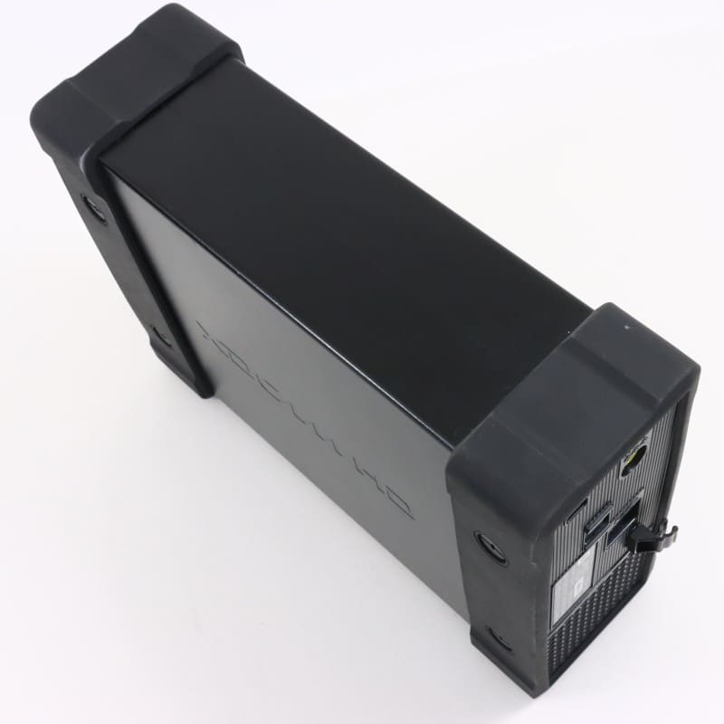 PDW-U2 [XDCAMドライブ]