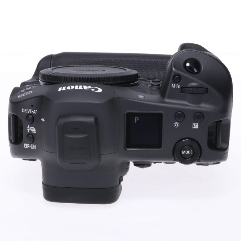 EOS R3 ボディー