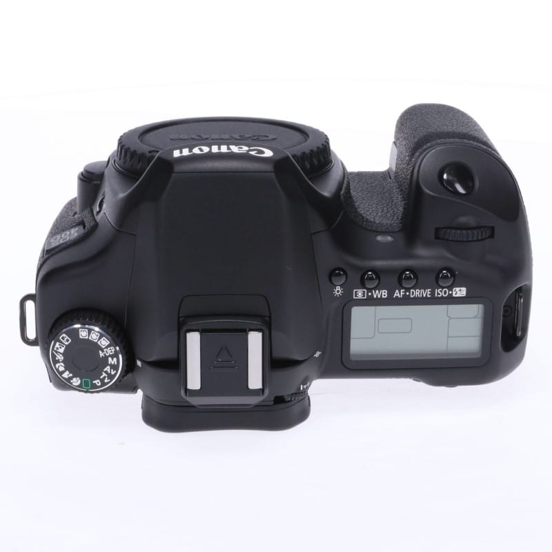 EOS 40D ボディ